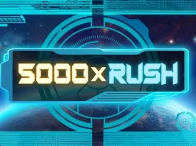 GlitchSpin Casino screenshot